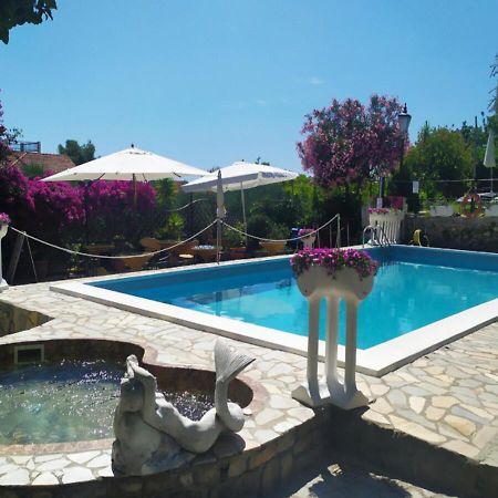 Hotel Bellavista San Bartolomeo Al Mare Zewnętrze zdjęcie