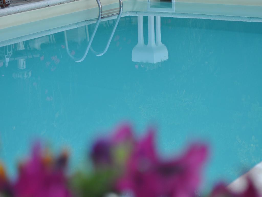 Hotel Bellavista San Bartolomeo Al Mare Zewnętrze zdjęcie