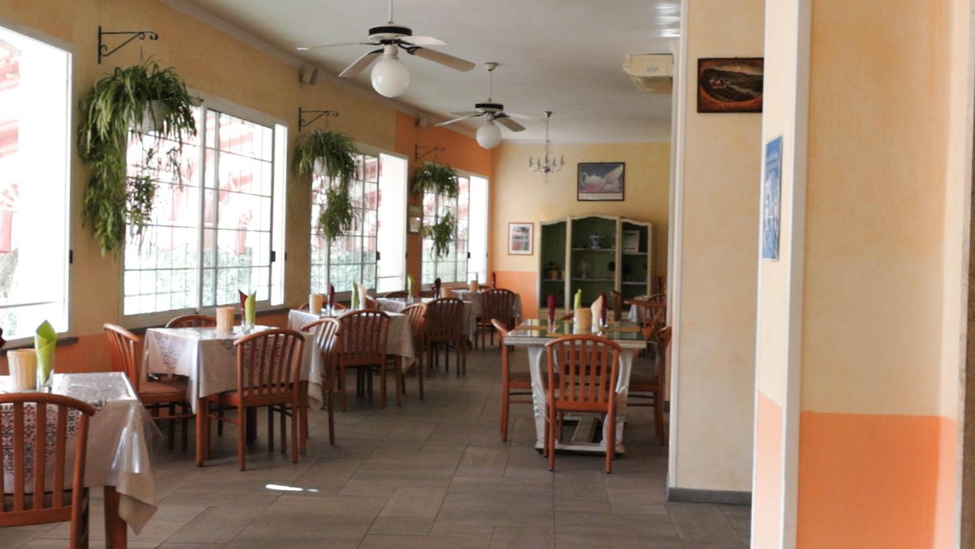 Hotel Bellavista San Bartolomeo Al Mare Zewnętrze zdjęcie