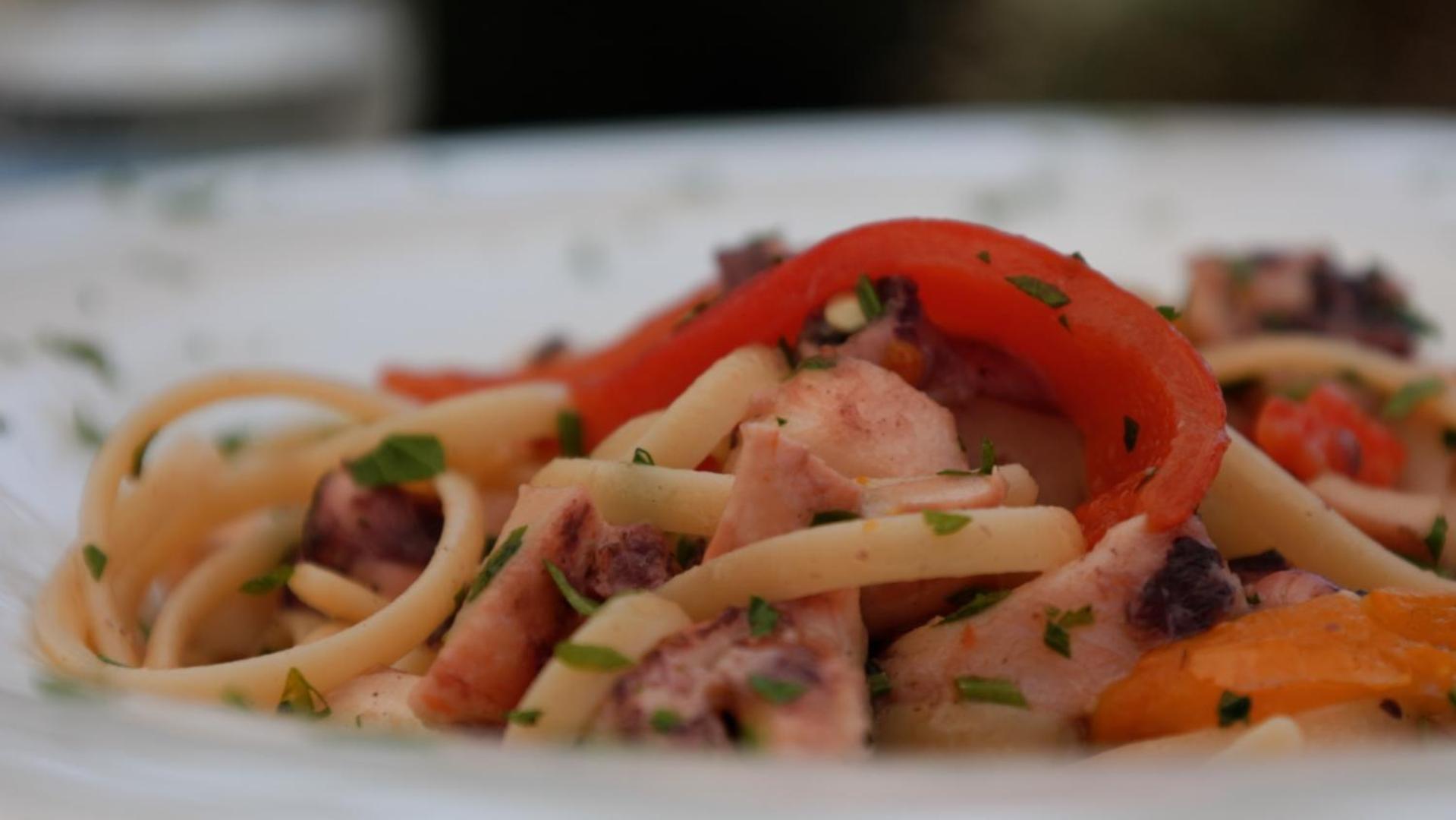 Hotel Bellavista San Bartolomeo Al Mare Zewnętrze zdjęcie